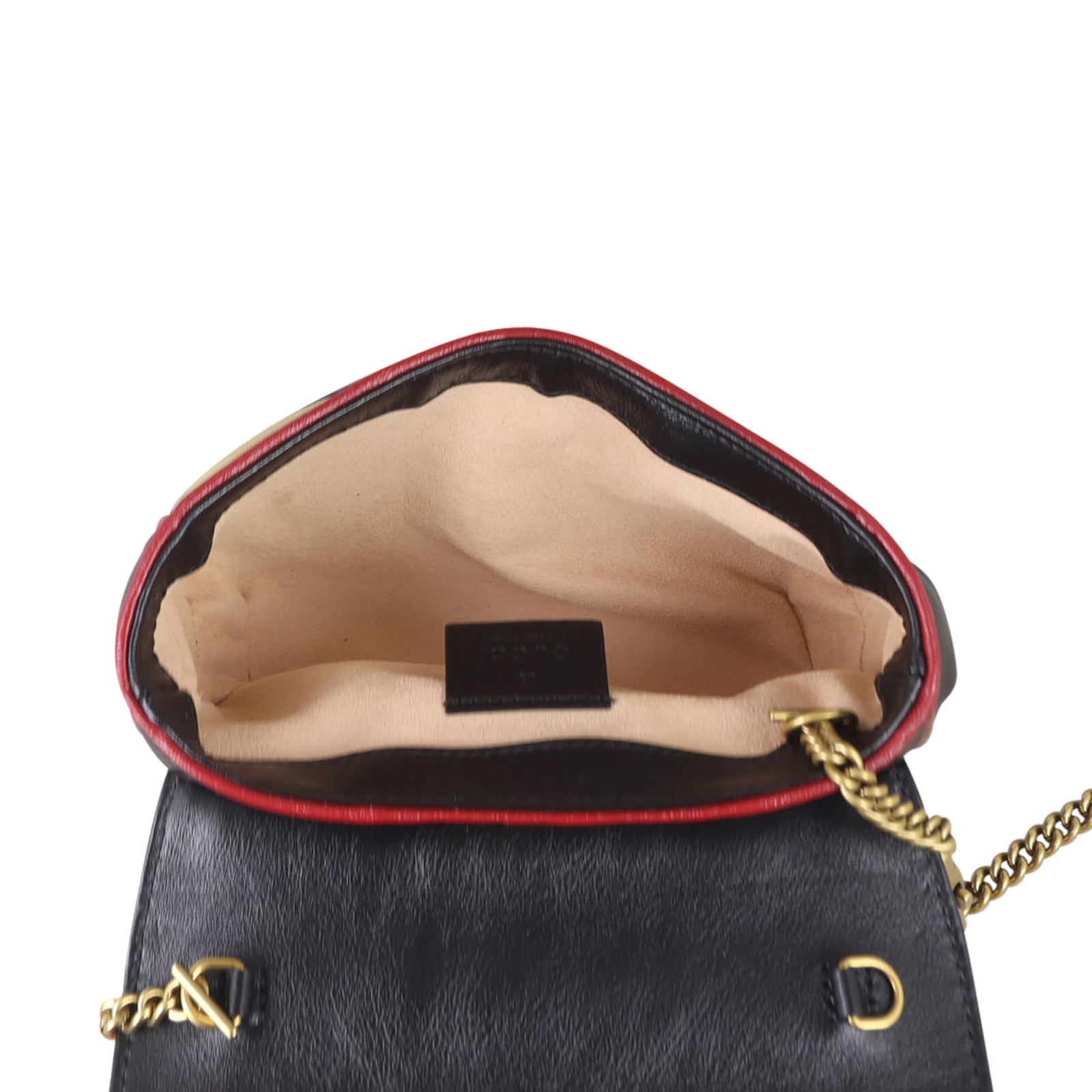 Gucci GG Marmont Super Mini Bag
