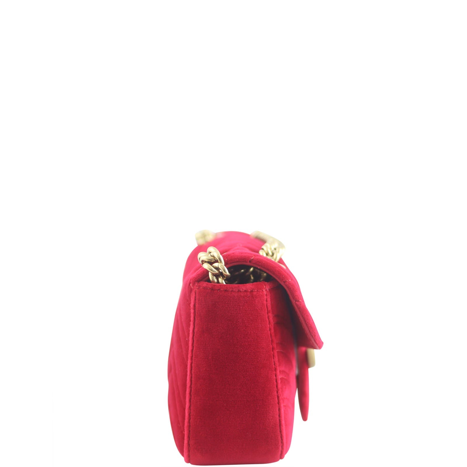Gucci GG Marmont Velvet Mini