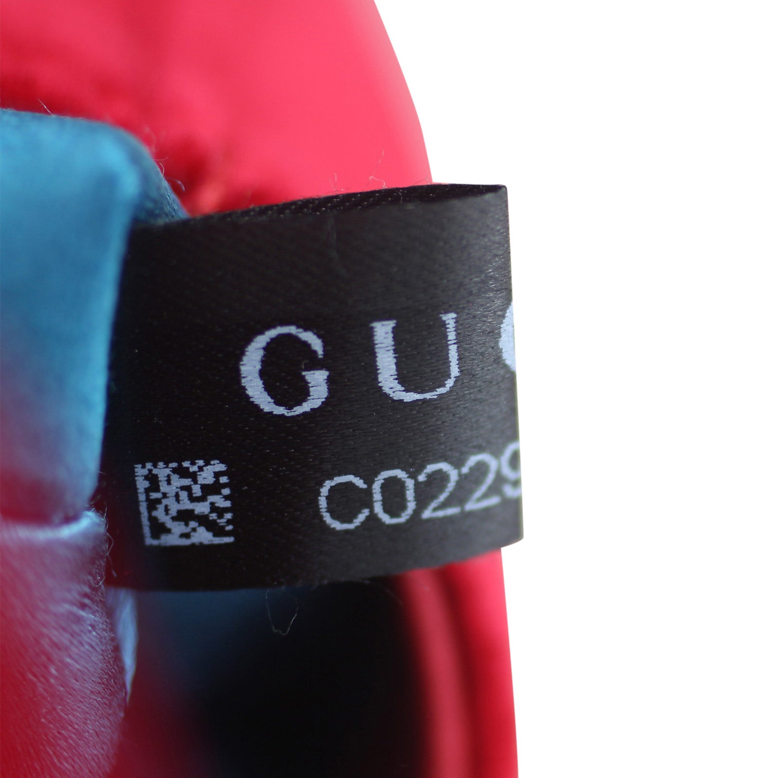 Gucci GG Marmont Velvet Mini