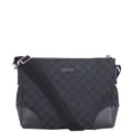Gucci GG Canvas Messenger Bag