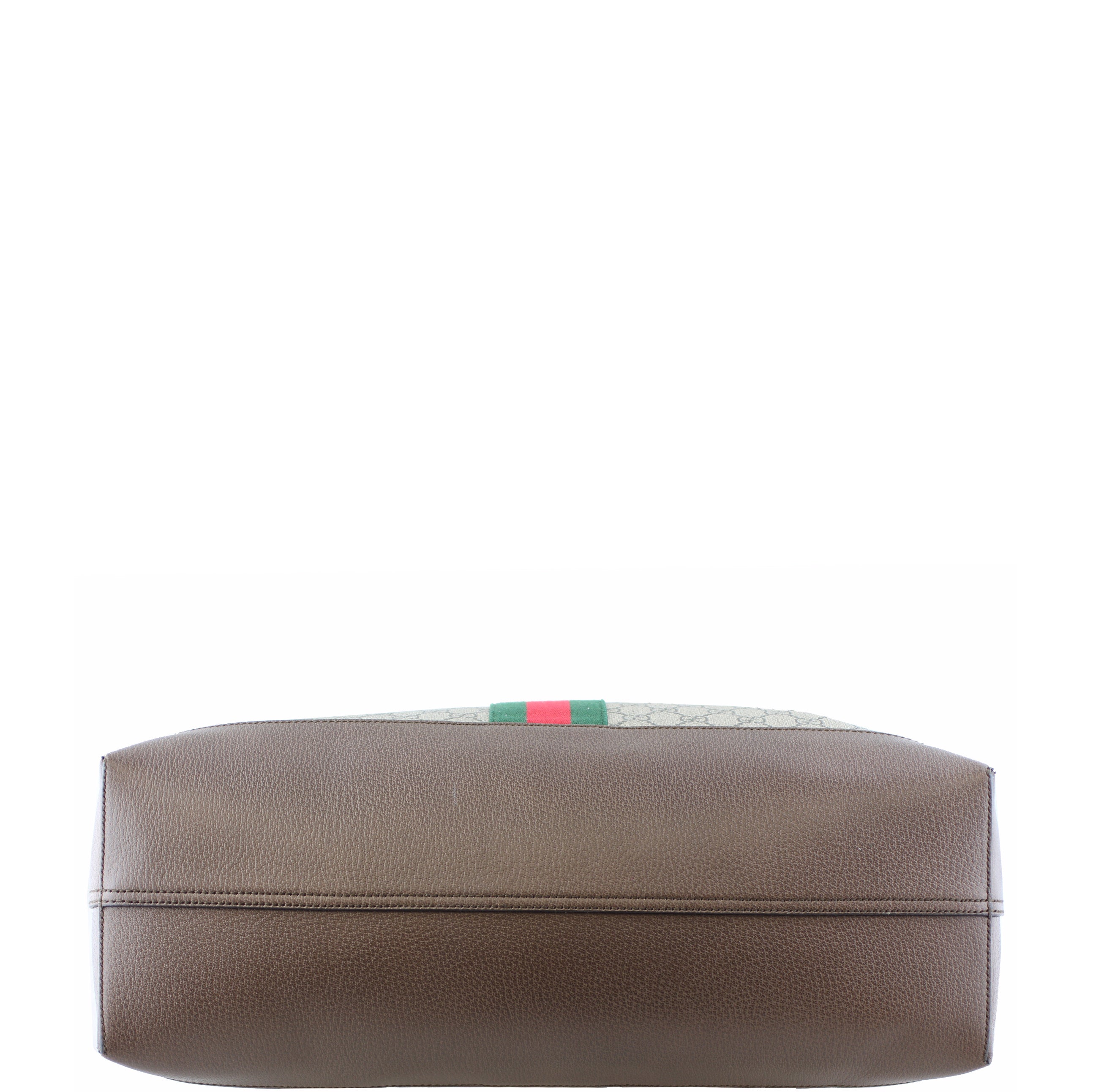 Gucci GG Ophidia Tote With Three Little Pigs