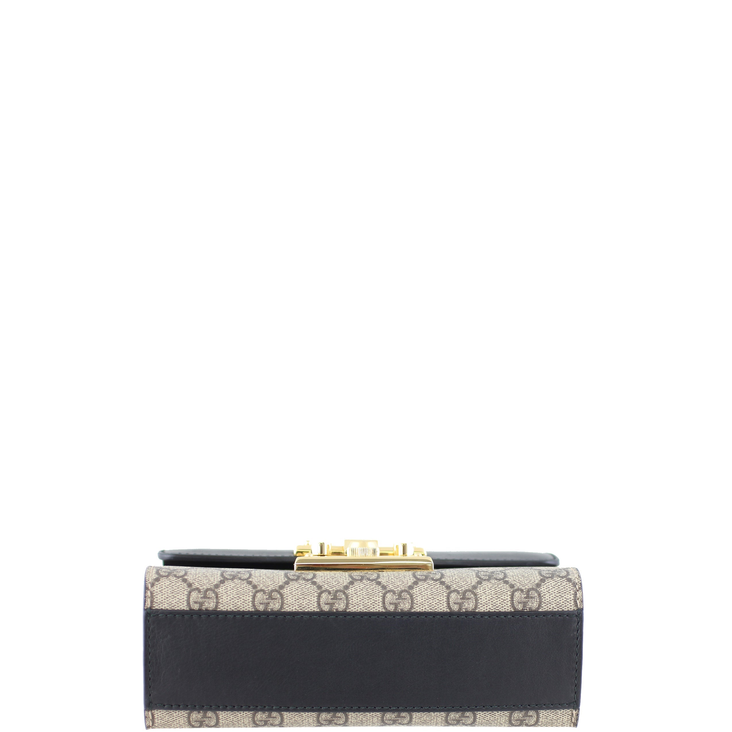 Gucci GG Padlock Small Shoulder Bag