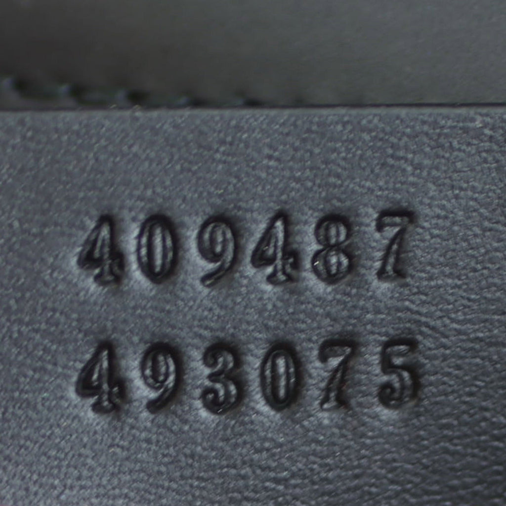 Gucci GG Padlock Small Shoulder Bag