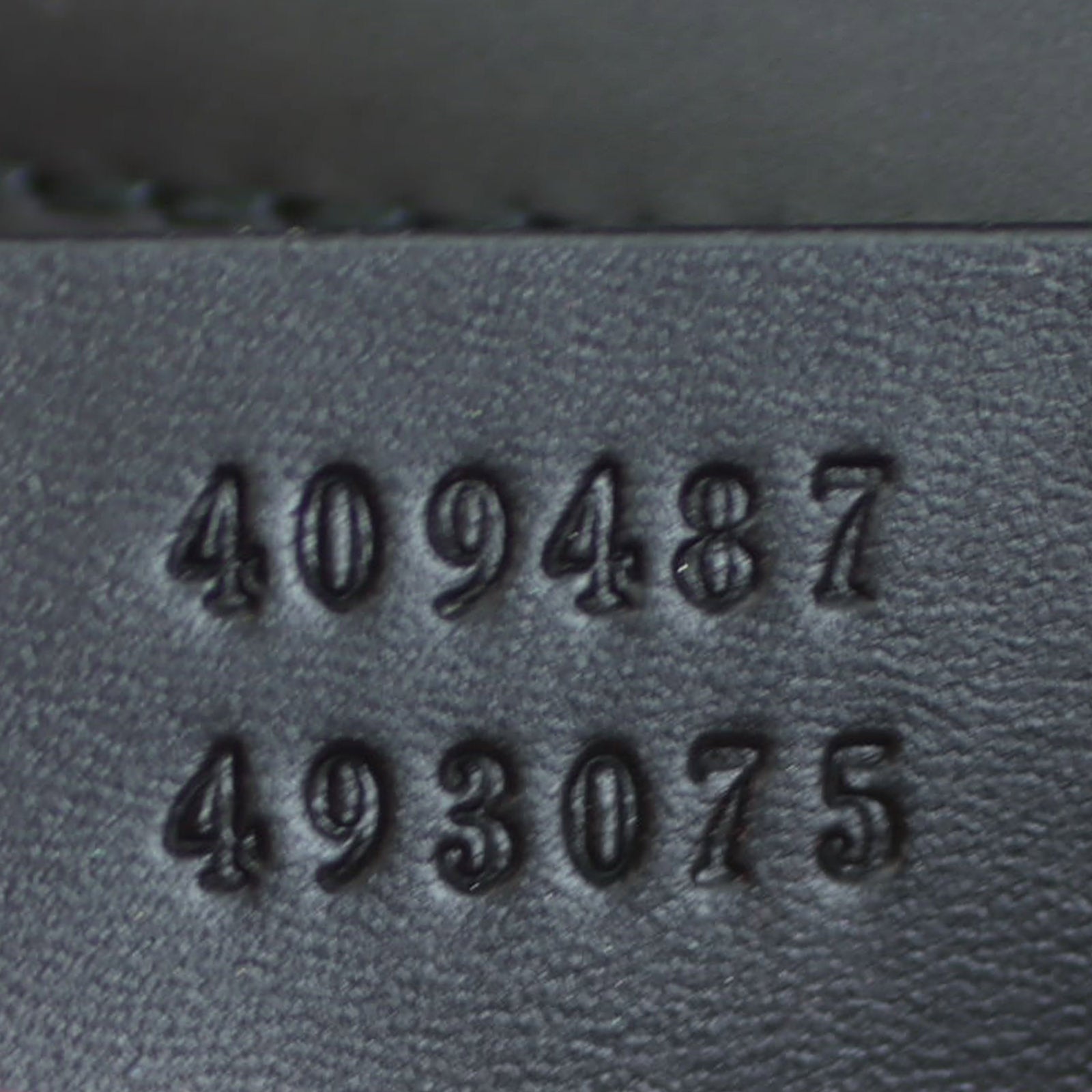 Gucci GG Padlock Small Shoulder Bag