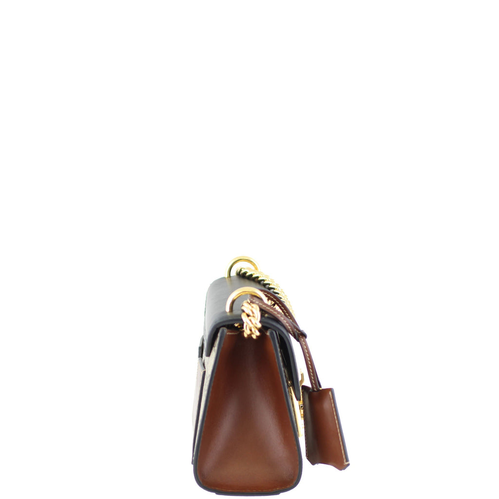 Gucci GG Padlock Small Shoulder Bag