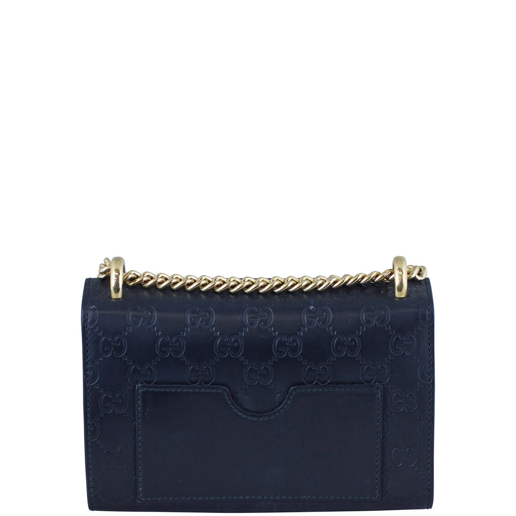 Gucci GG Padlock Small Shoulder Bag