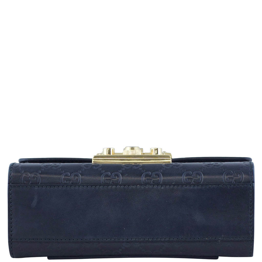 Gucci GG Padlock Small Shoulder Bag