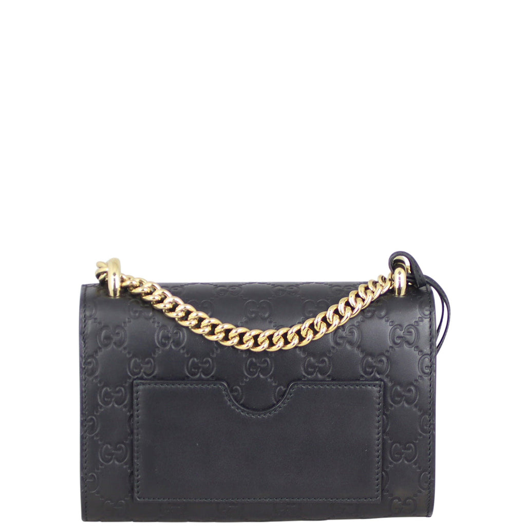 Gucci GG Padlock Small Shoulder Bag