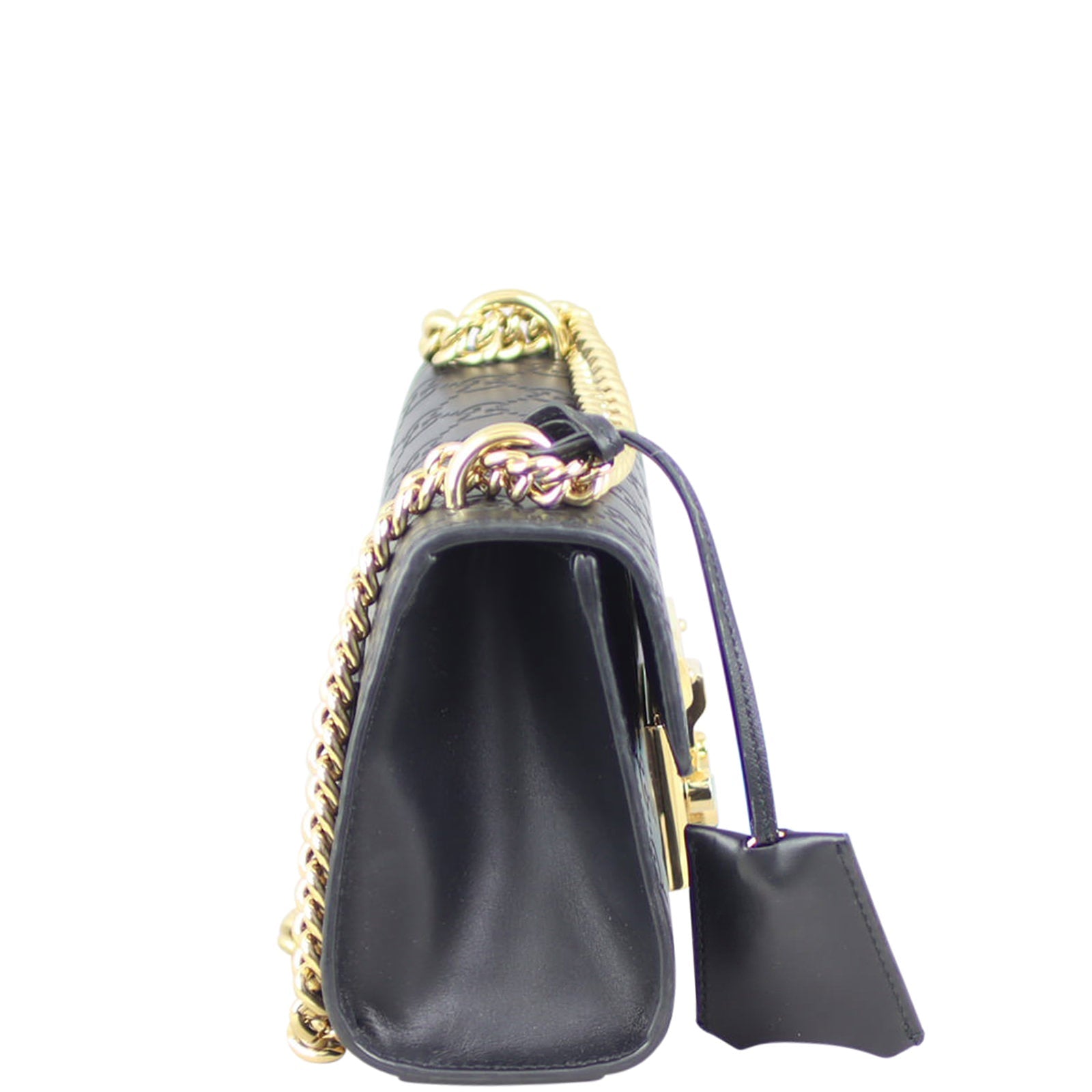 Gucci GG Padlock Small Shoulder Bag