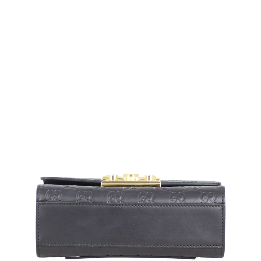 Gucci GG Padlock Small Shoulder Bag