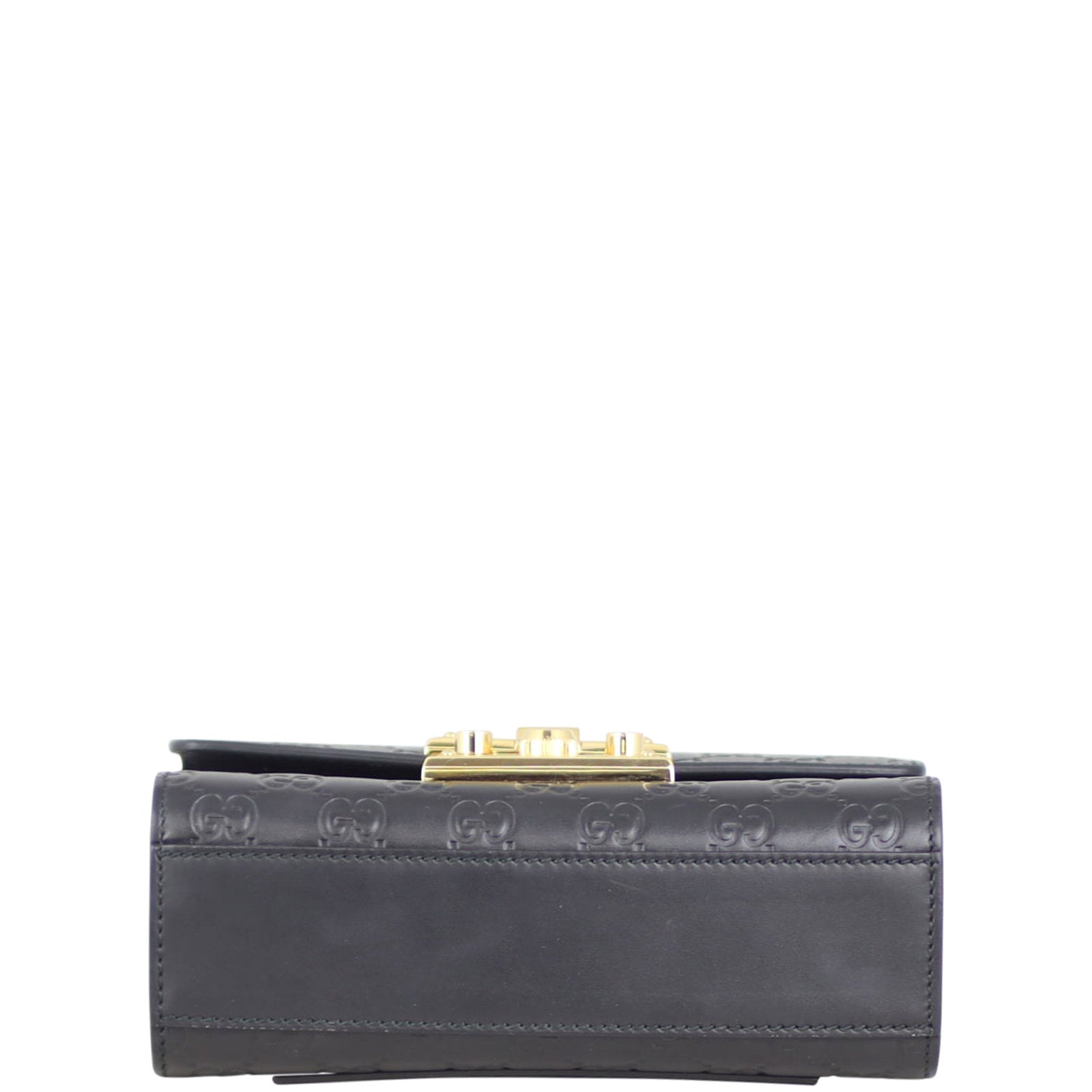 Gucci GG Padlock Small Shoulder Bag