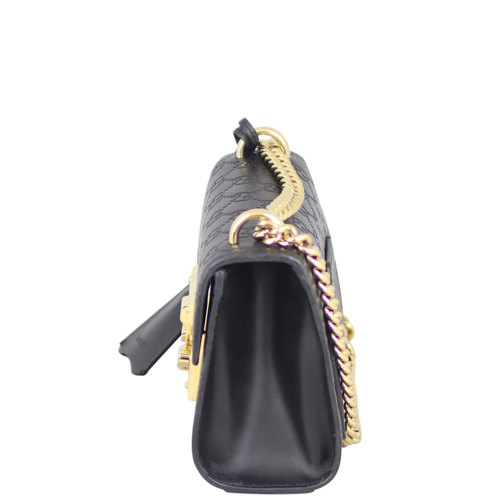 Gucci GG Padlock Small Shoulder Bag