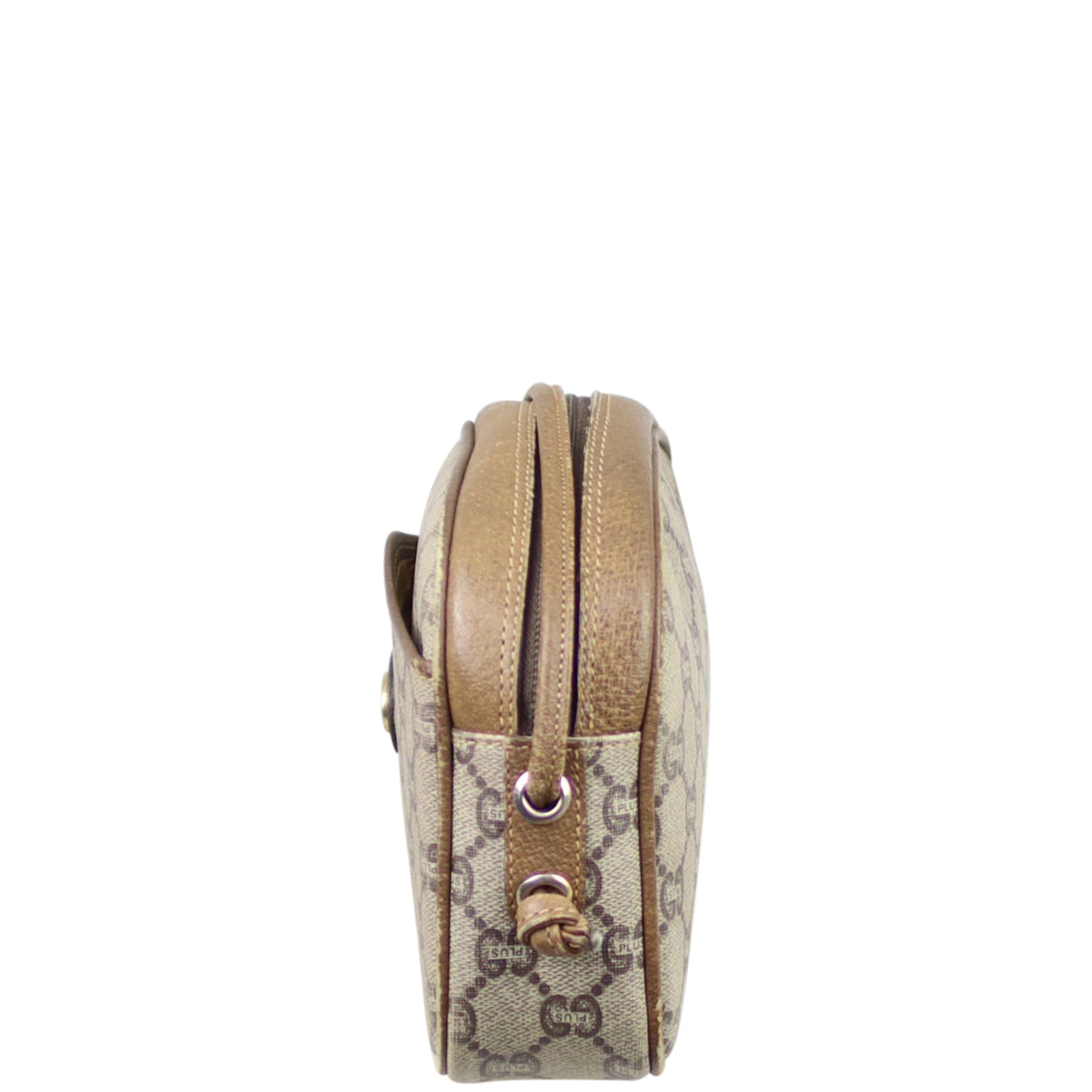 Gucci GG Plus Vintage Crossbody