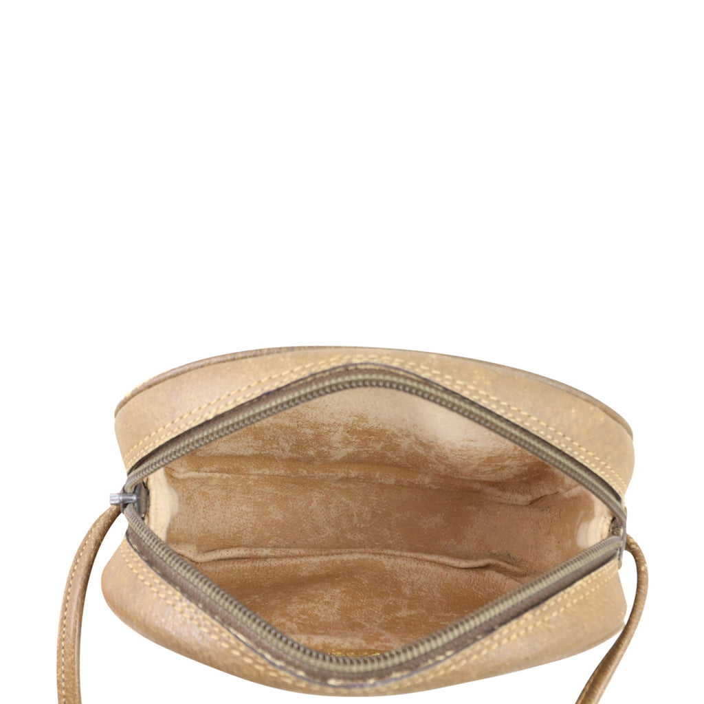Gucci GG Plus Vintage Crossbody
