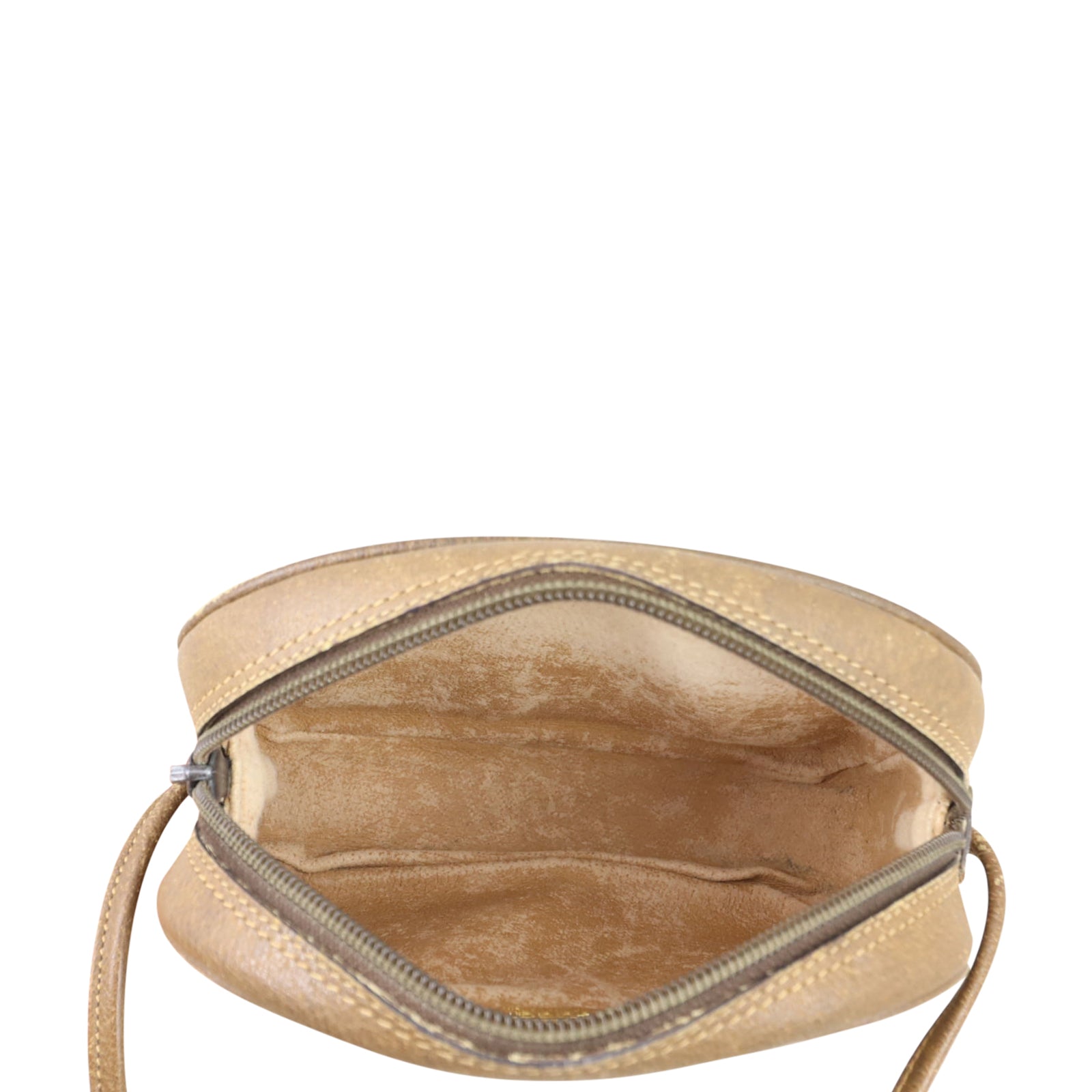 Gucci GG Plus Vintage Crossbody