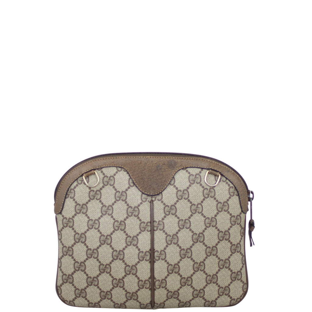 Gucci GG Sherry Line Shoulder Bag