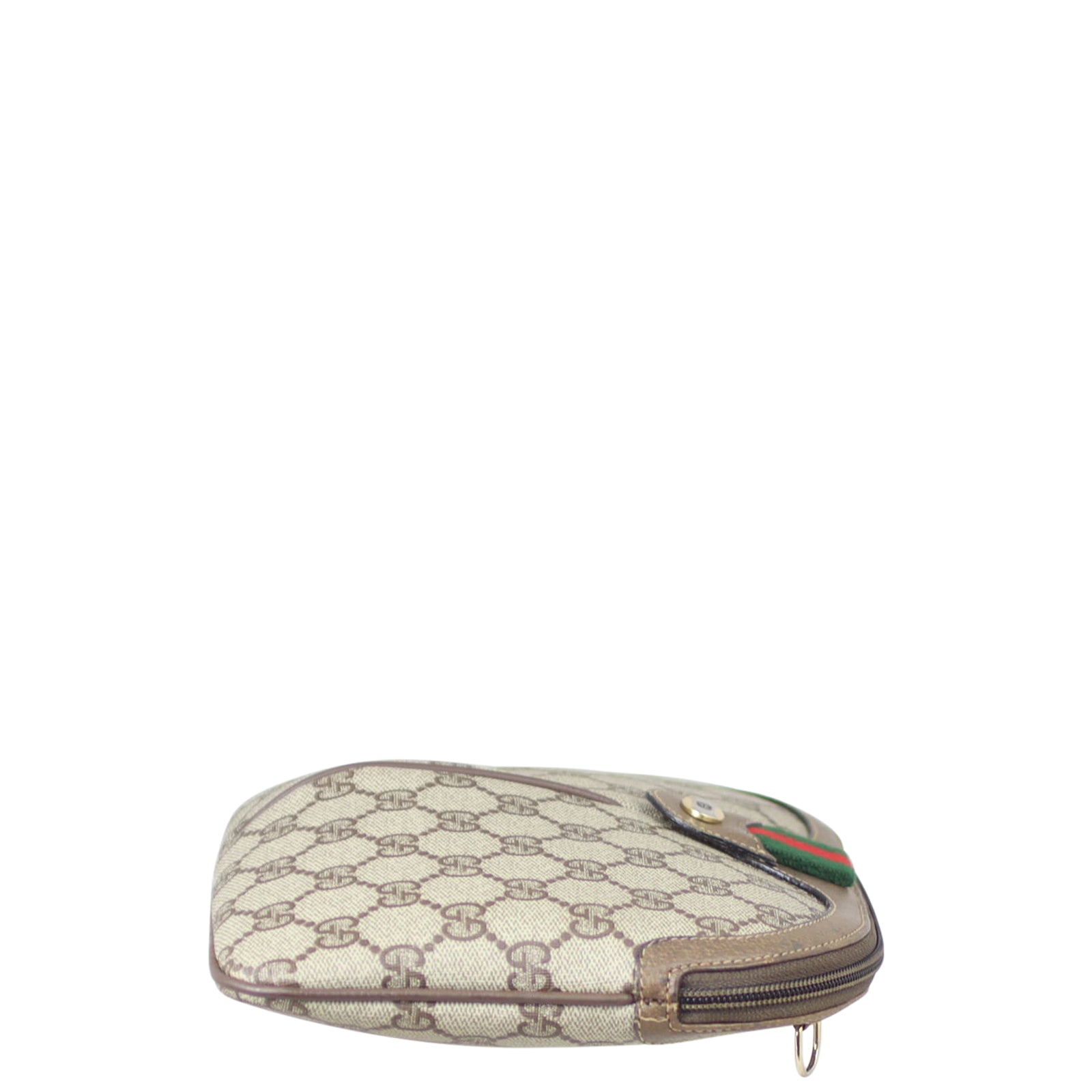 Gucci GG Sherry Line Shoulder Bag