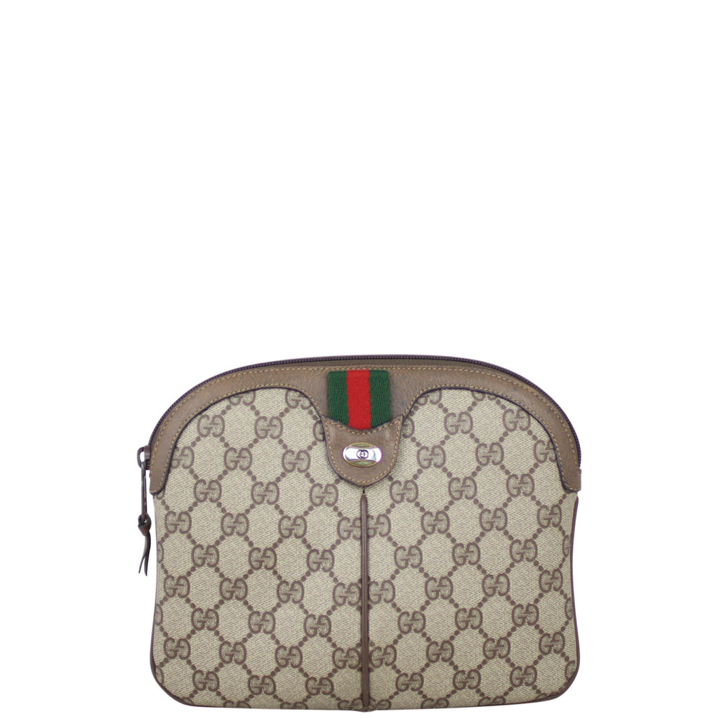 Gucci GG Sherry Line Shoulder Bag