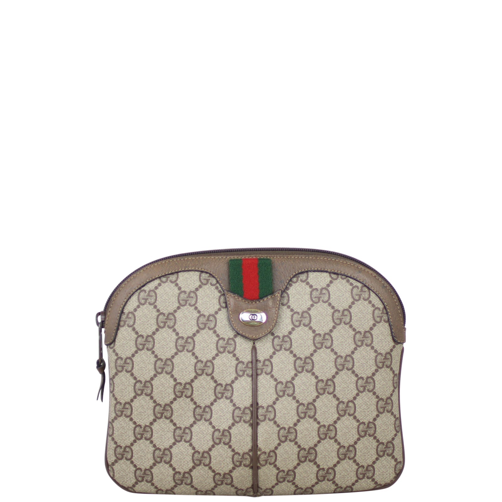 Gucci GG Sherry Line Shoulder Bag