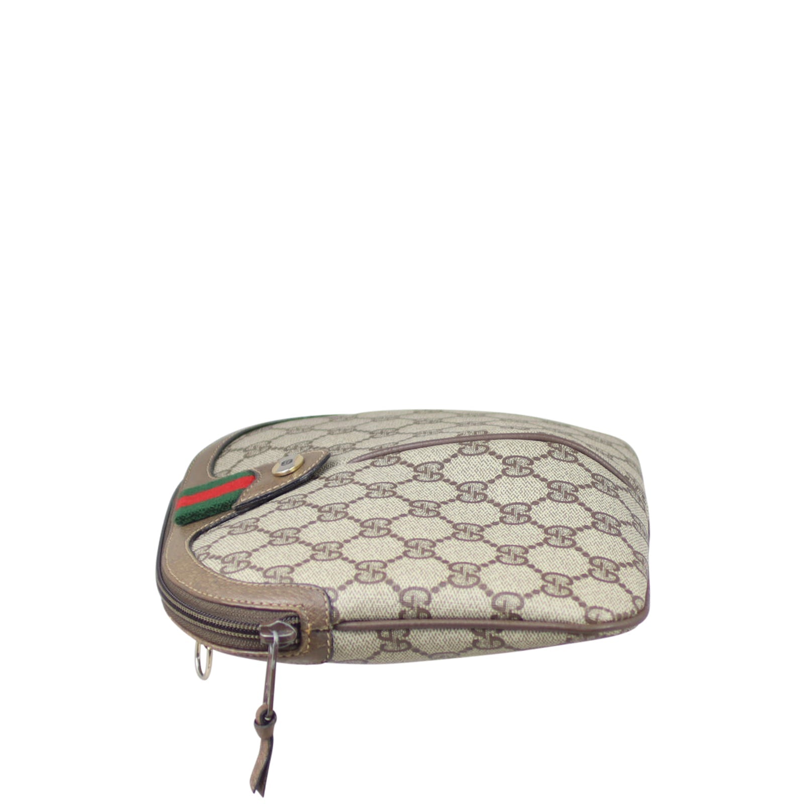 Gucci GG Sherry Line Shoulder Bag