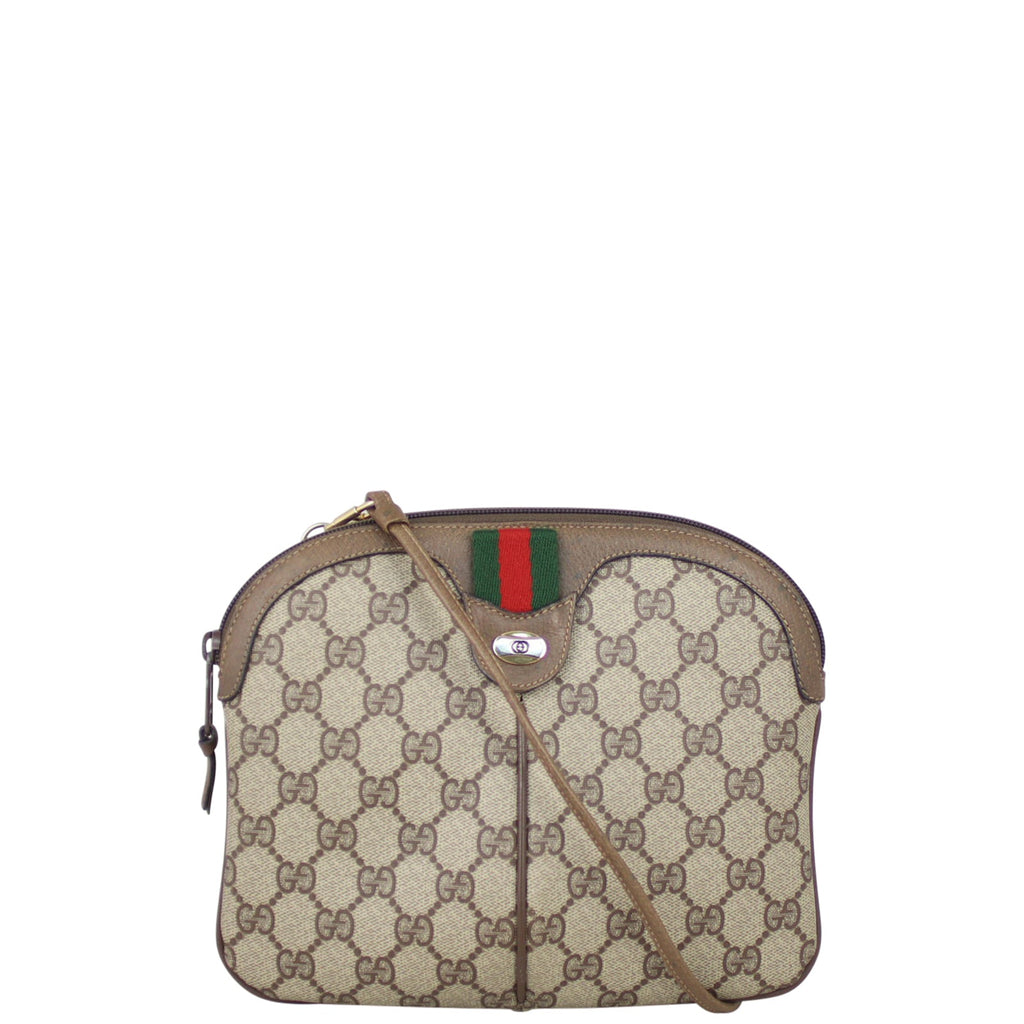 Gucci GG Sherry Line Shoulder Bag