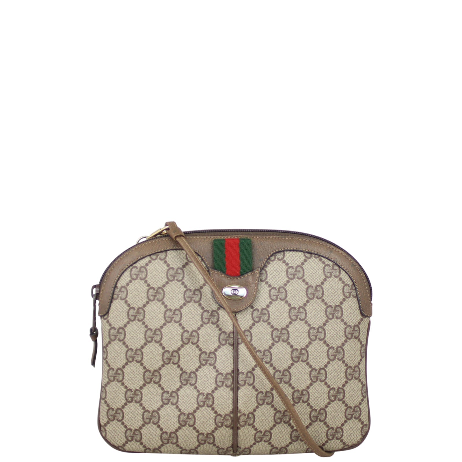 Gucci GG Sherry Line Shoulder Bag