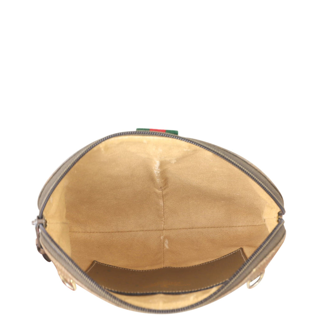 Gucci GG Sherry Line Shoulder Bag