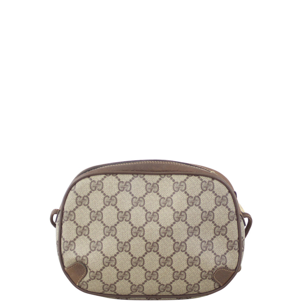 Gucci GG Sherry Line Camera Bag