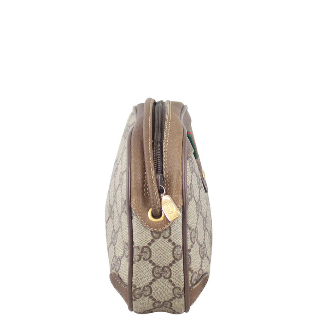 Gucci GG Sherry Line Camera Bag