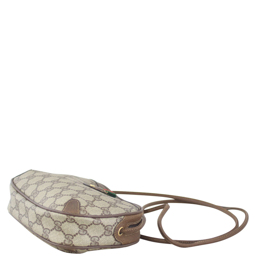 Gucci GG Sherry Line Camera Bag