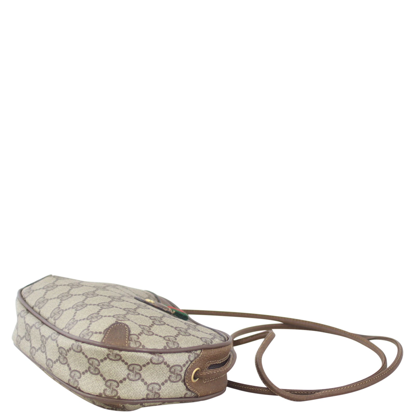Gucci GG Sherry Line Camera Bag
