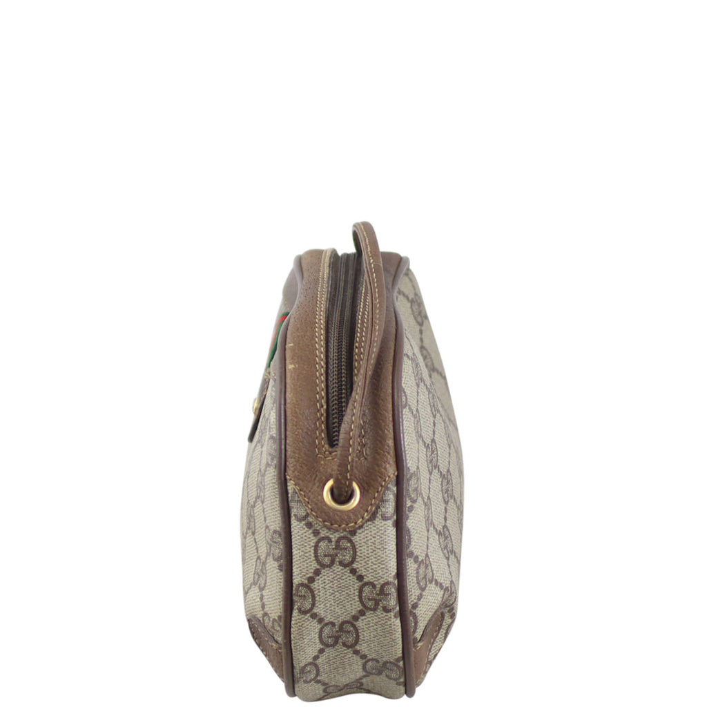 Gucci GG Sherry Line Camera Bag