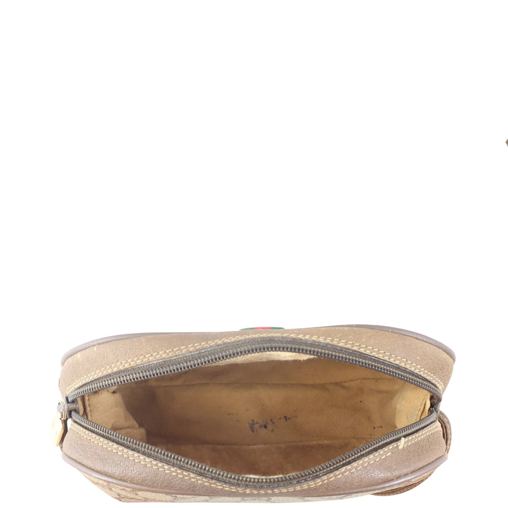 Gucci GG Sherry Line Camera Bag