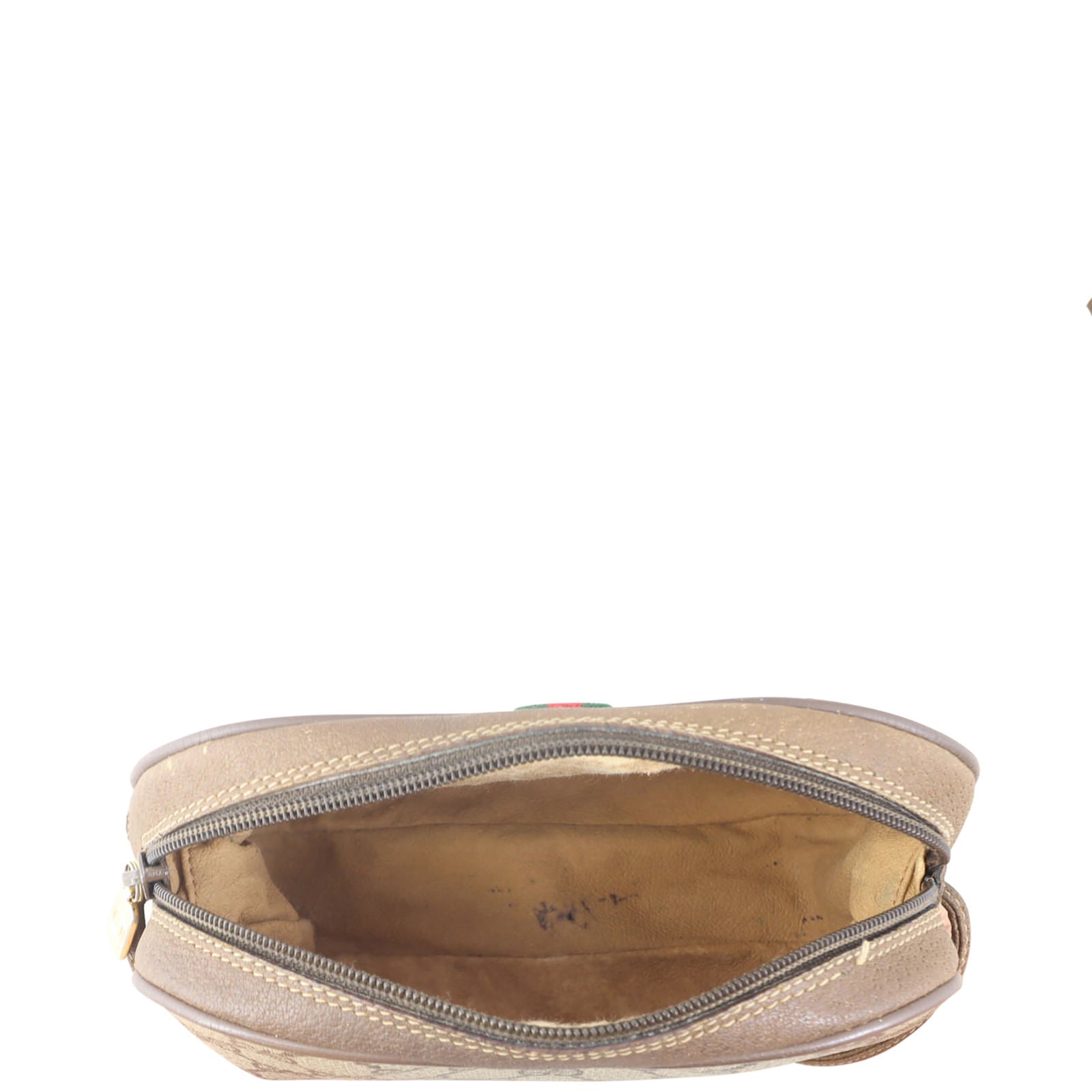 Gucci GG Sherry Line Camera Bag