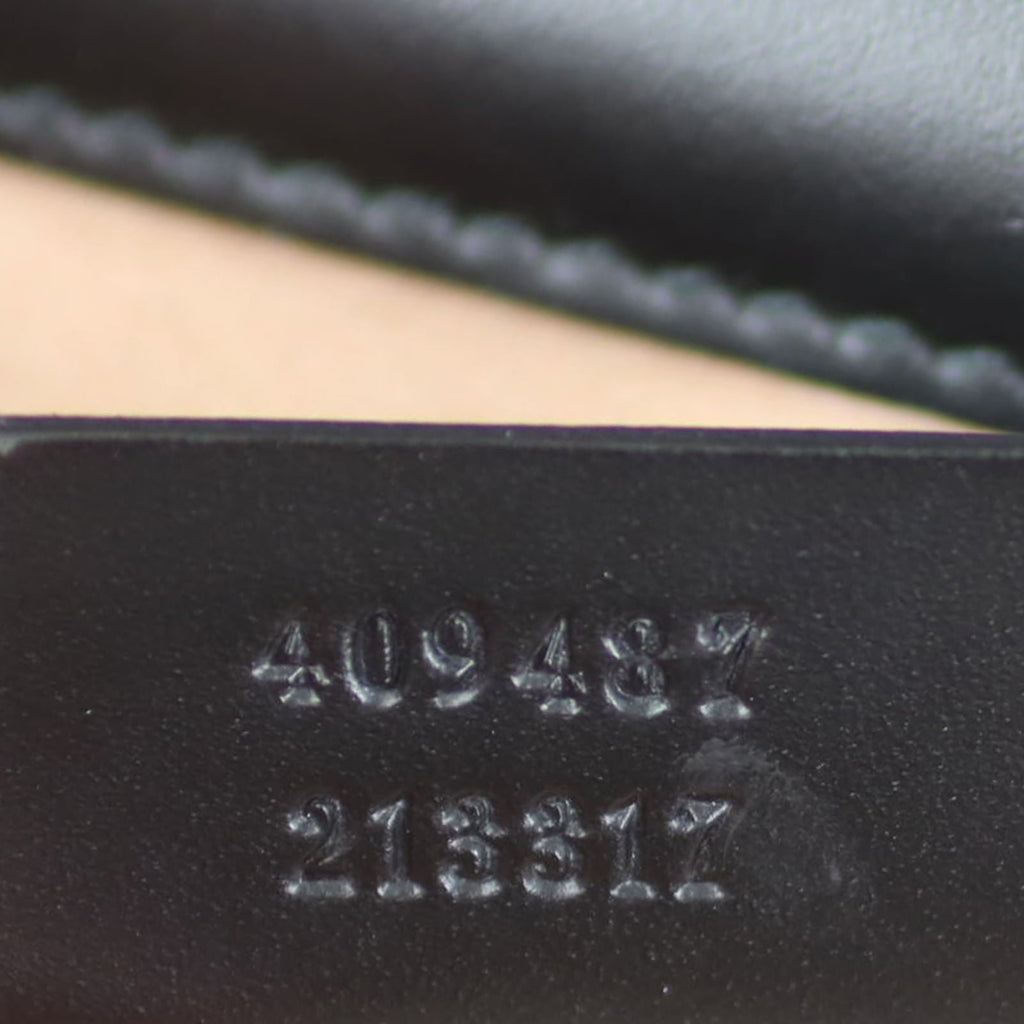 Gucci GG Small Padlock Bag