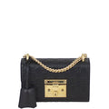 Gucci GG Small Padlock Bag