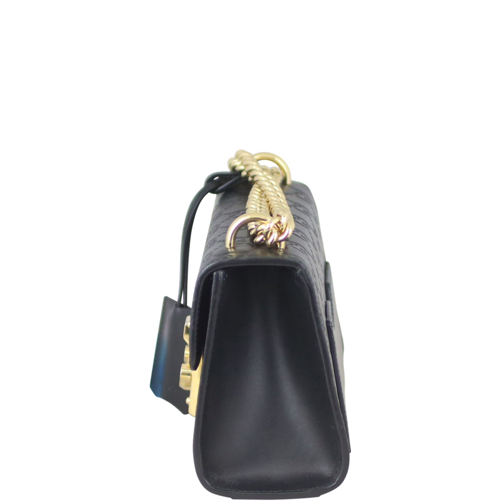 Gucci GG Small Padlock Bag