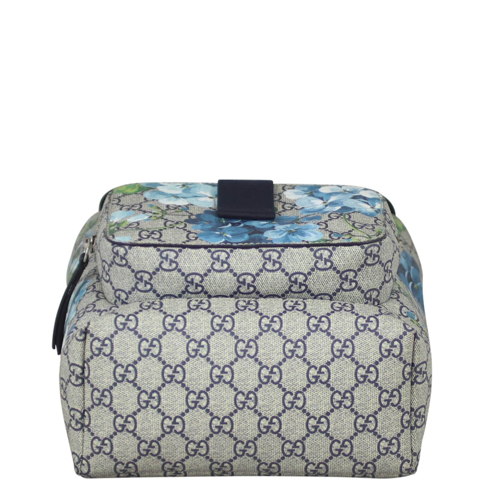 Gucci GG Supreme Blooms Backpack Small