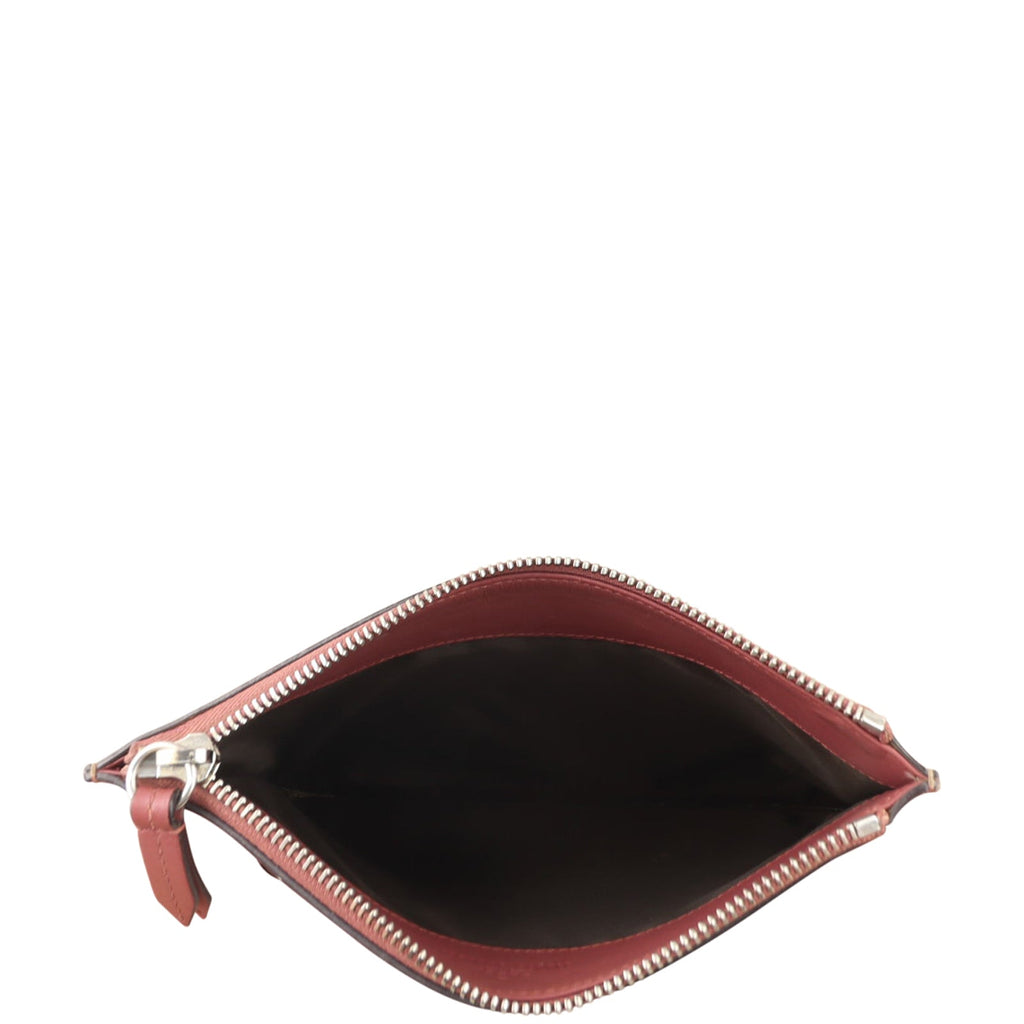 Gucci GG Supreme Blooms Small Pouch