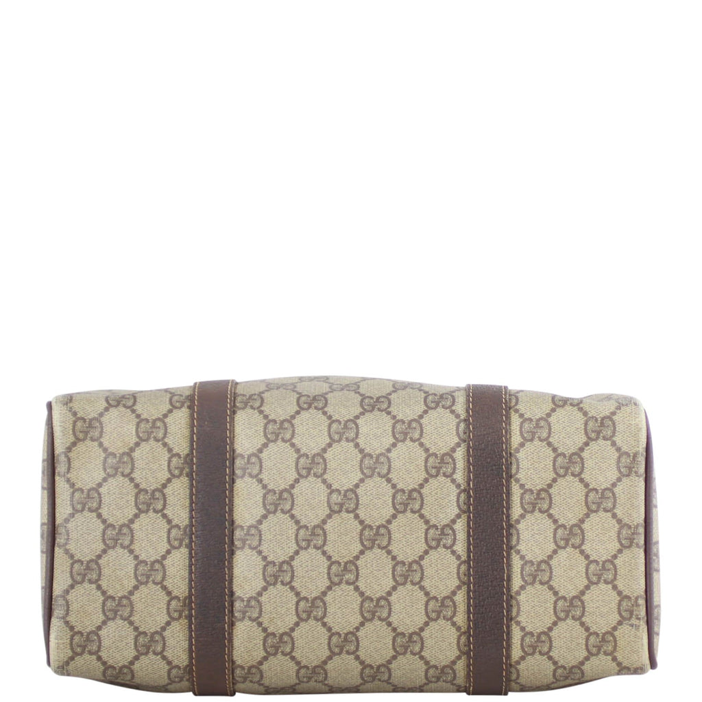 Gucci GG Supreme Boston Small