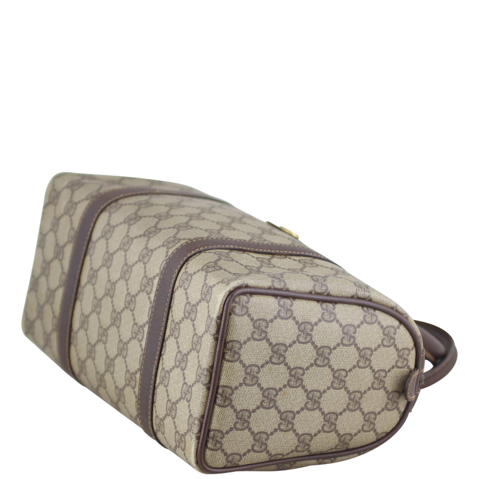 Gucci GG Supreme Boston Small