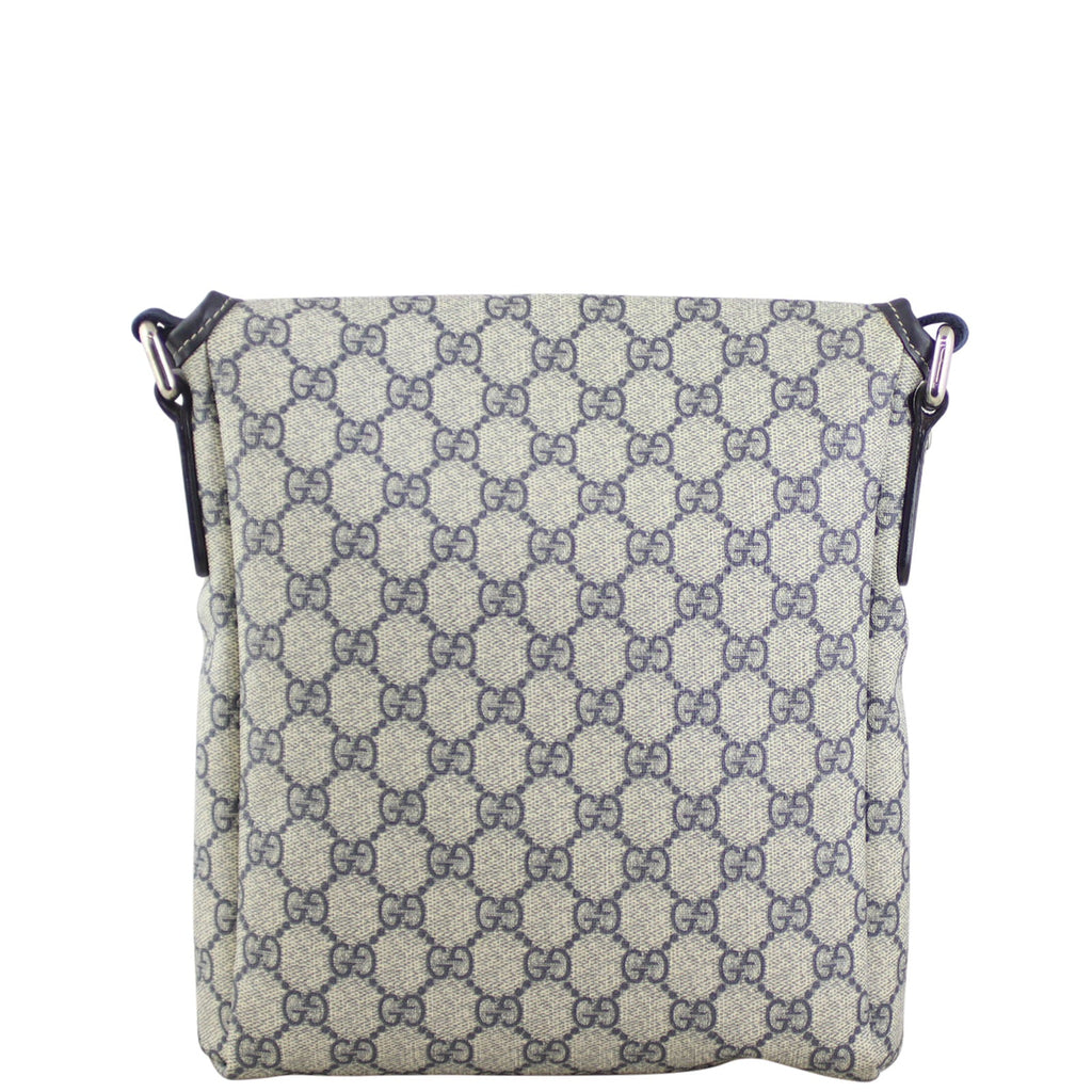 Gucci GG Supreme Crossbody Bag