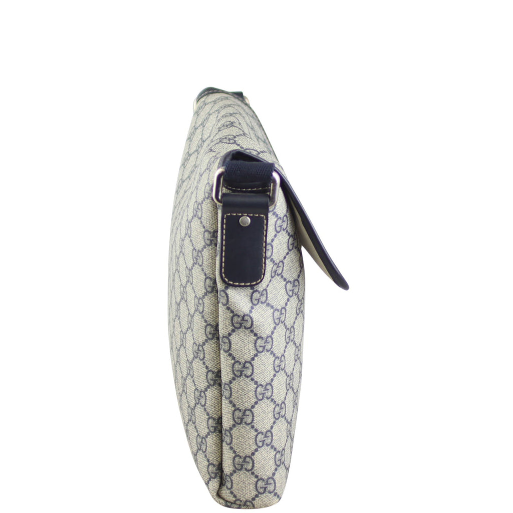 Gucci GG Supreme Crossbody Bag