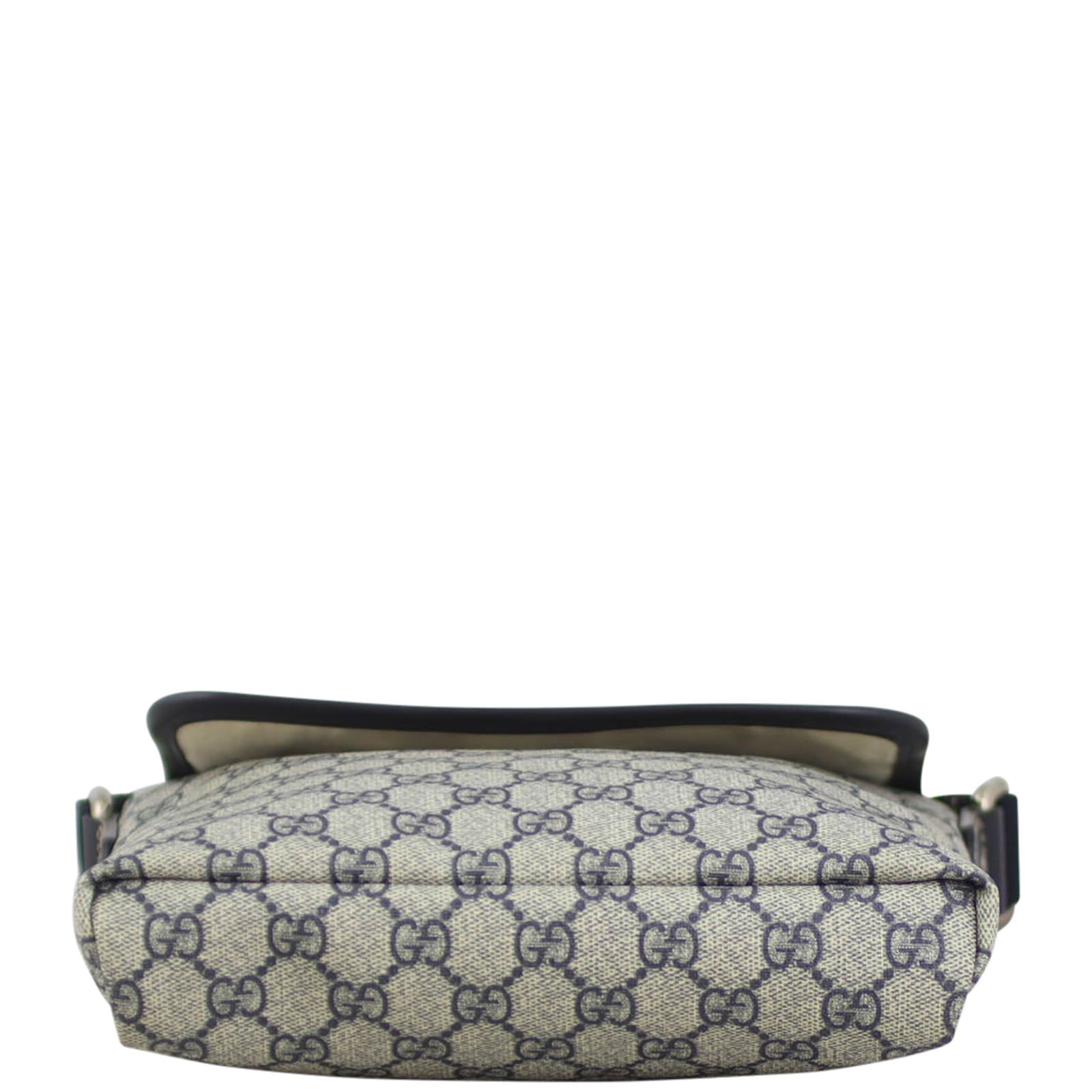Gucci GG Supreme Crossbody Bag