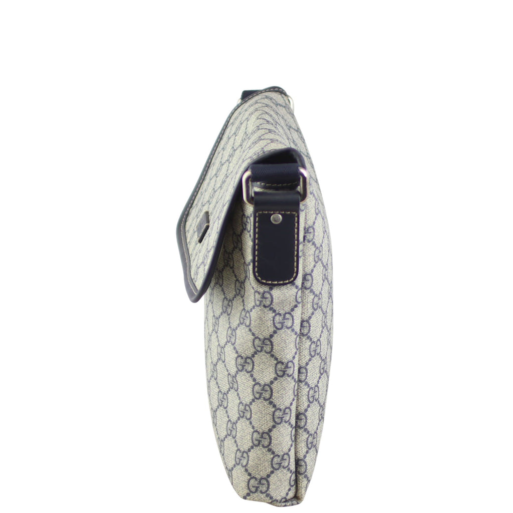 Gucci GG Supreme Crossbody Bag