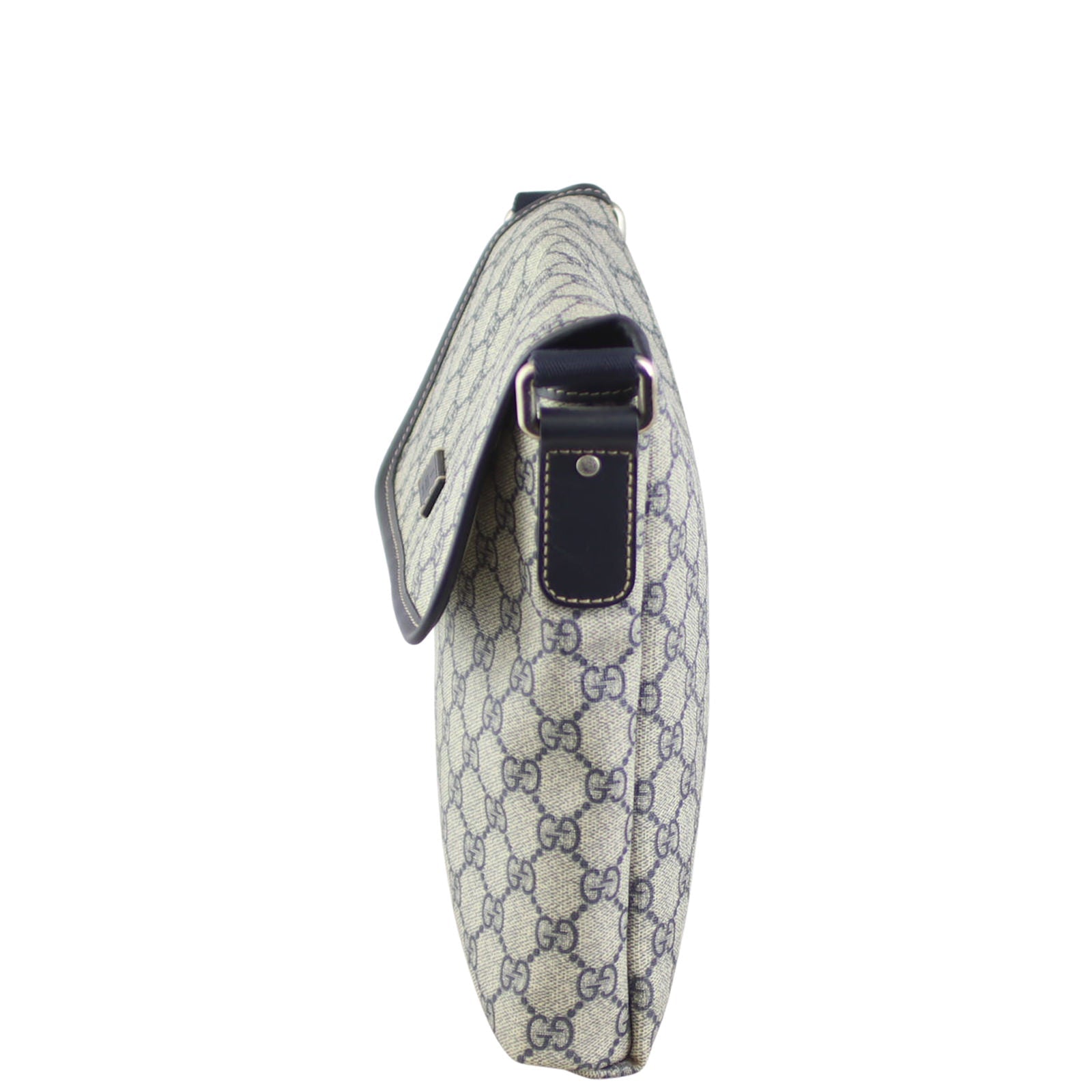 Gucci GG Supreme Crossbody Bag