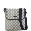 Gucci GG Supreme Crossbody Bag