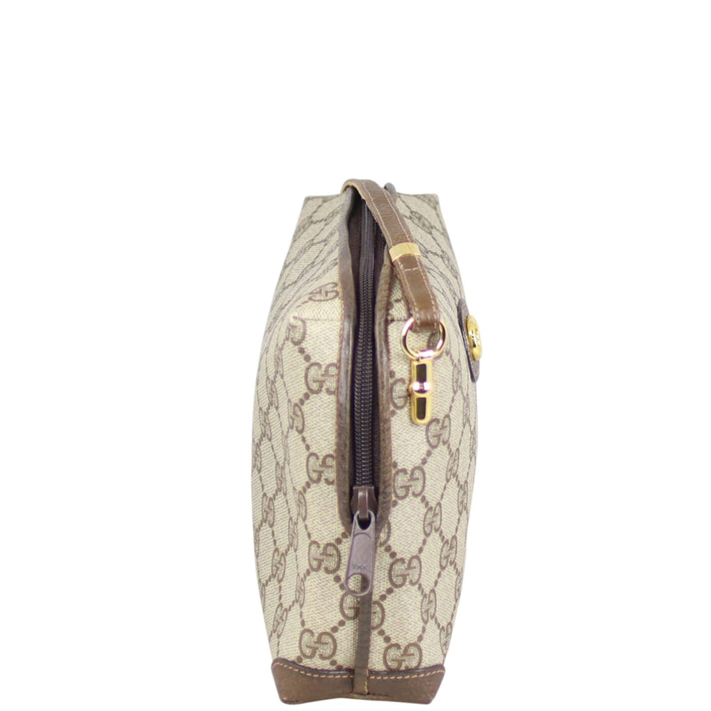 Gucci GG Supreme Crossbody