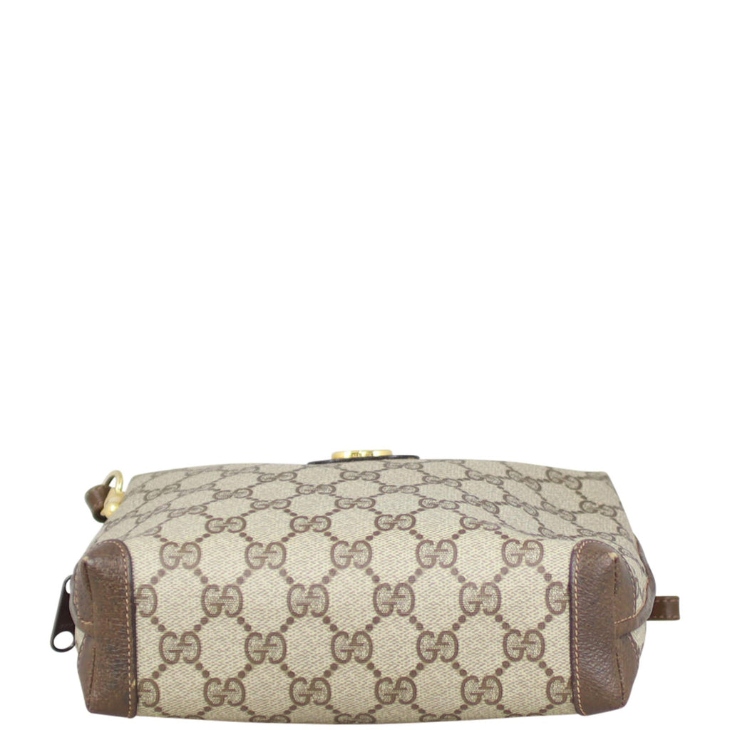 Gucci GG Supreme Crossbody