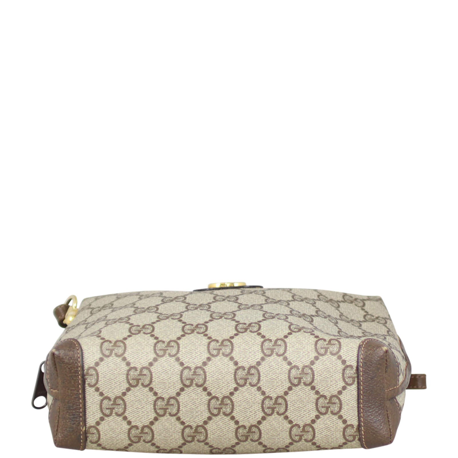 Gucci GG Supreme Crossbody